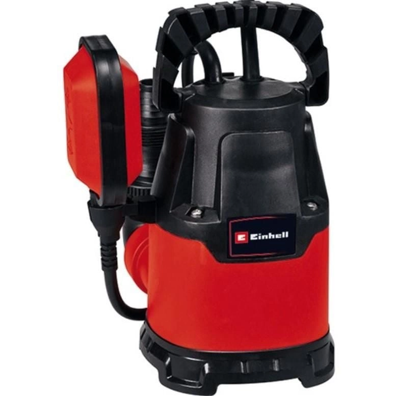 GC SP 2275 Dalgıç Pompa-Temiz Su