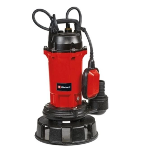 GE-DP 900 Cut Kirli Su Dalgıç Pompa