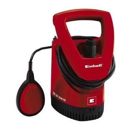 GE SP 3546 RB Dalgıç Pompa