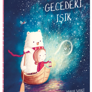 Gecedeki Işık