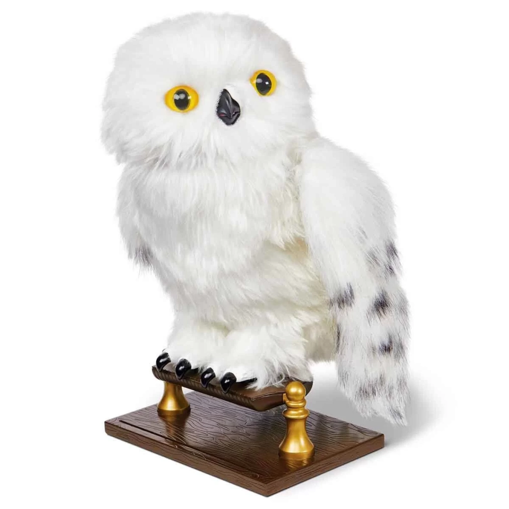 Harry Potter Büyüleyici Hedwig