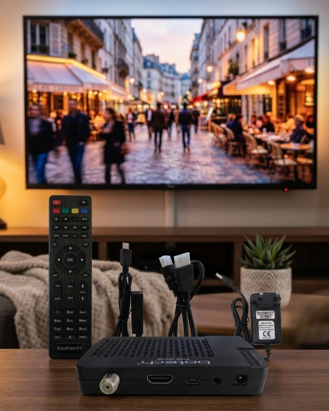HD Uydu Receiver USB Medya Oynatıcı Özellikli Çok Dilli Menü Destekli 1 HD Uydu Receiver USB Medya Oynatıcı Özellikli Çok Dilli Menü Destekli