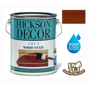 Hickson Decor Aqua Su Bazlı 2,5 LT Burma