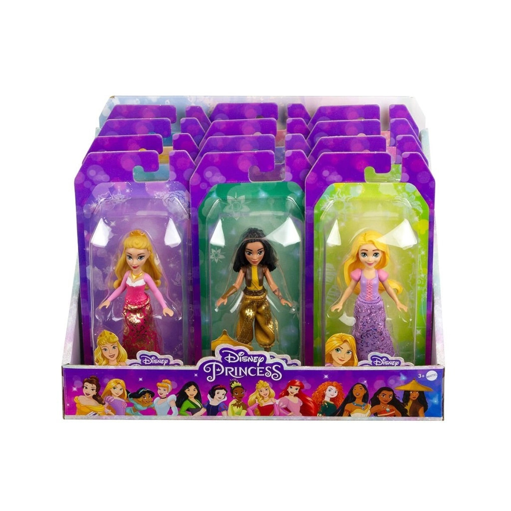 HPL55 Mini Ana Karakter Bebek(adet fiyatıdır.)