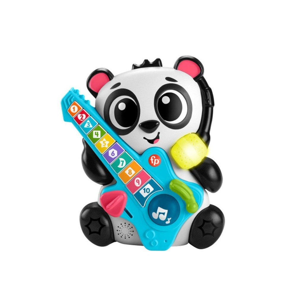 HYL25  Lync Squad İlk Sayılarım Panda