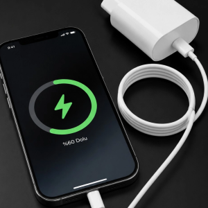 iPhone 14 13 12 Mini 11 XR XS X 20W Hızlı Şarj Adaptörü