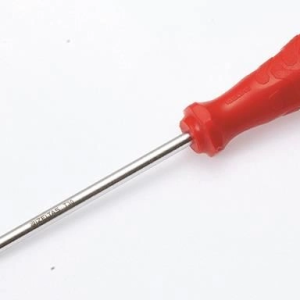İzeltaş Torx Uçlu Tornavida T45