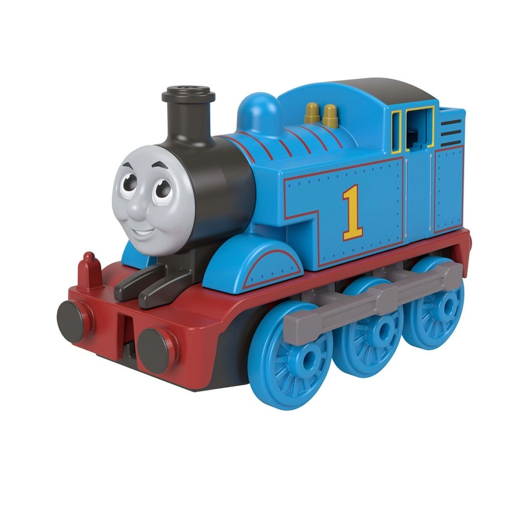 JHK82 Thomas ve Arkadaşları -  Küçük Tekli Tren