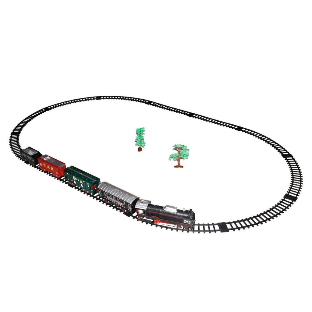 JHX6687 26  MODEL TREN