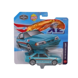 JKL02  XL Tekli Arabalar 1:43