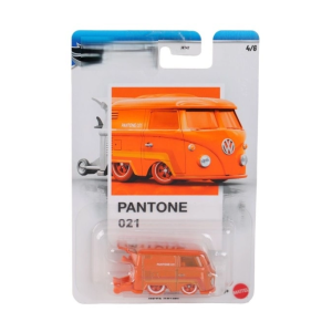 JKY47 Pantone Arabalar (24lü olara satılır. Koli fiyatıdır.)