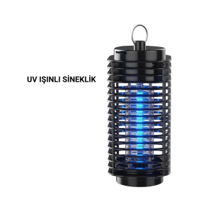 JY300 SİNEKLİK