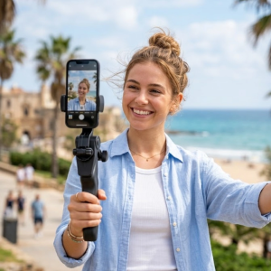 K555 TRİPOD