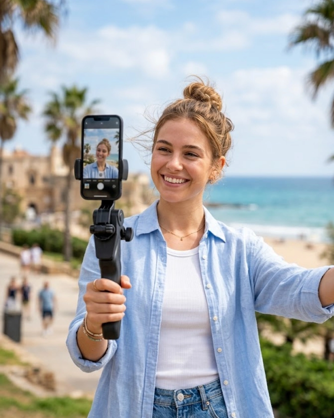 K555 TRİPOD 1 K555 TRİPOD