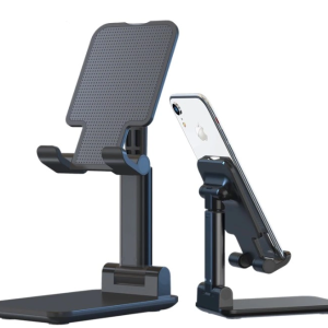 Katlanabilir Masaüstü Telefon Tutucu Stand CM-280