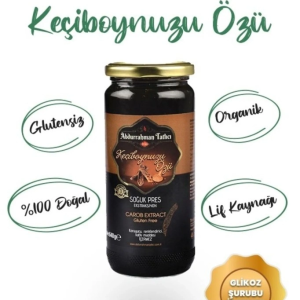 Keçiboynuzu Özü 640 Gr