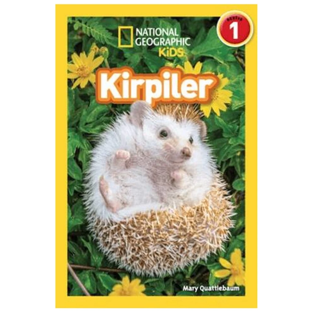 Kids Kirpiler