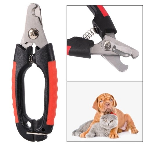Kilitli Kedi Köpek Tırnak Makası 1 Kilitli Kedi Köpek Tırnak Makası
