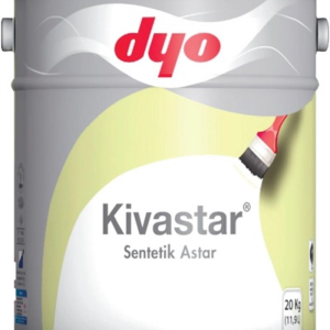 Kivastar 20 kg Beyaz
