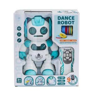 KIZILÖTESİ U/K AKILLI  ROBOT