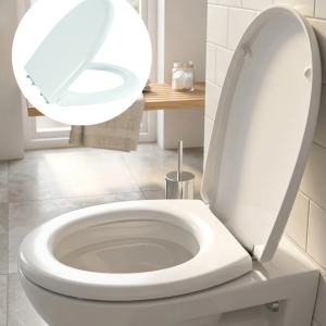 KLOZET KAPAĞI