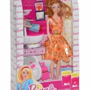 KLOZET SETLİ BANNIE