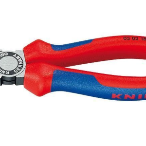 Knipex 0302180 Kombine Pense 180 mm