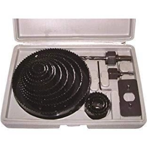 Knisaw 51573 15 Parça Buat Testeresi Seti