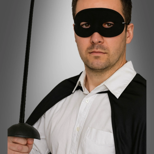 Kostüm Plastik Aksesuar Seti – Maske ve Kılıç (67 cm)