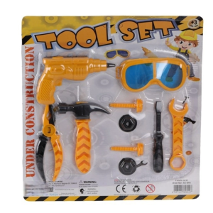 KS-844 GÖZLÜKLÜ TAMİR SETİ