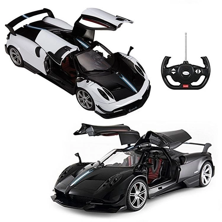 Kumandalı 1:14 Pagani Huayra BC