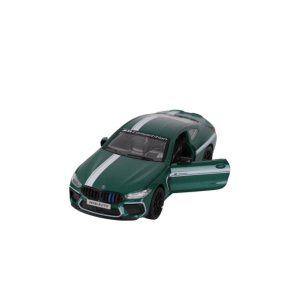 KZL-DC24222 BMW M8 1:24 ISIKLI SESLI 32