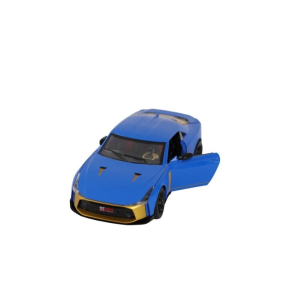 KZL-DC24242 NISSAN GTR-R50 1:24 ISIK. SES 32