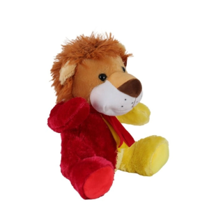KZL-DF-B170B PELUS 25 CM ASLAN BUYUK 60