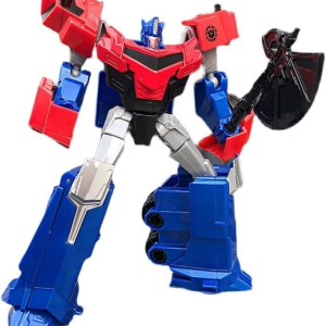 L8101/L8102 METAL TRANSFORMERS ROBOT -ETM