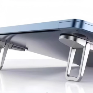 Laptop Stand 2 Kademeli Yükseltme Ayarlı  2 Adet