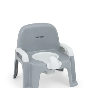 Lazımlık 004 Soft Gri