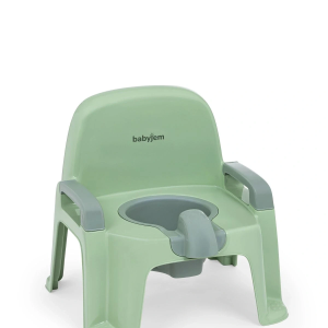Lazımlık 004 Soft Yeşil