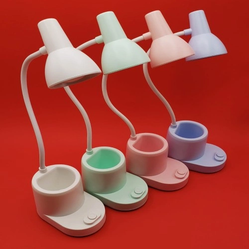 LED Kalemlikli Masa Lambası