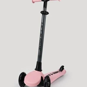 LETS RİDE SCOOTER M2 PEMBE -ENF