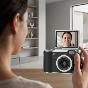 LK007 FOTOĞRAF MAKİNESİ