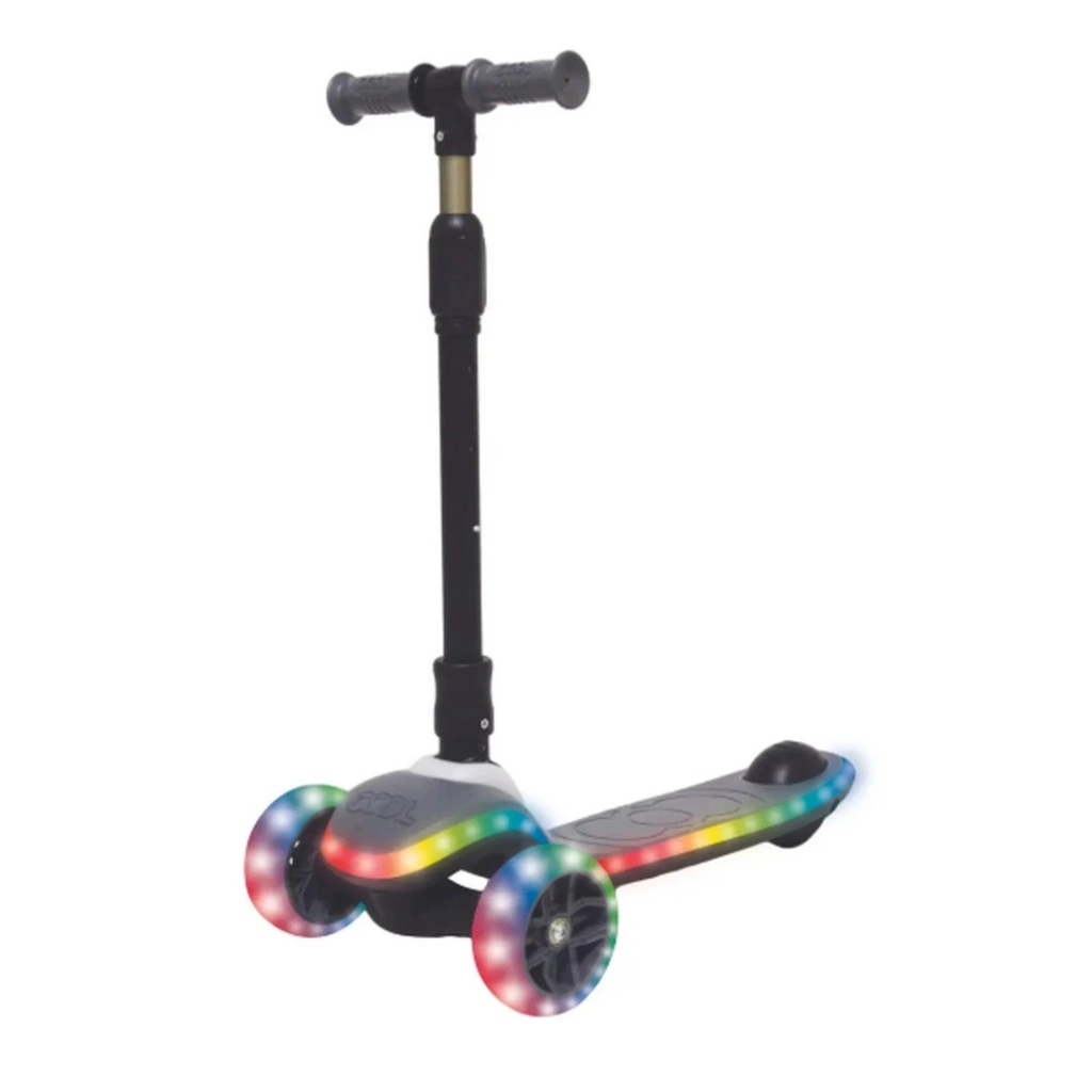Lumix Scooter