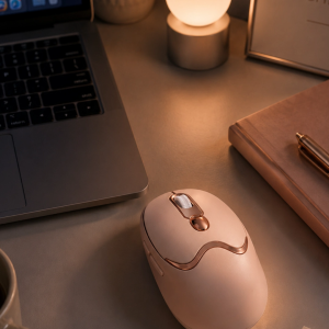 M02 MOUSE GOLD