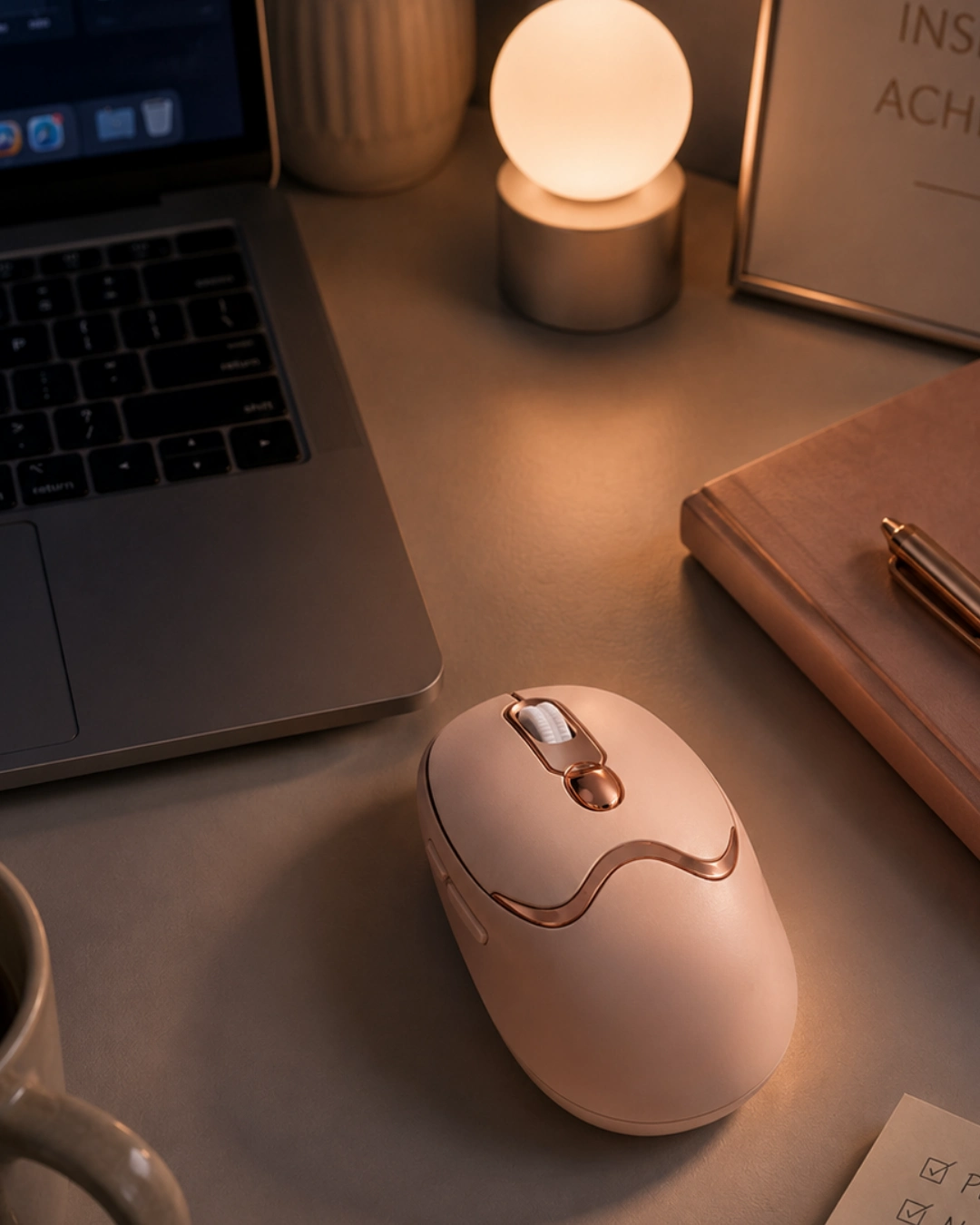 M02 MOUSE GOLD 1 M02 MOUSE GOLD