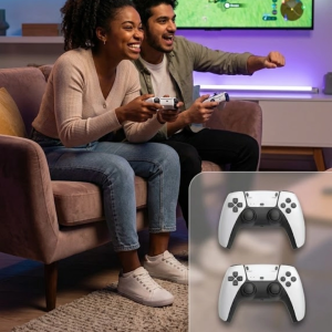 M15 Retro Konsol – 20.000 Oyunlu, Çift Gamepadli, 4K HDMI