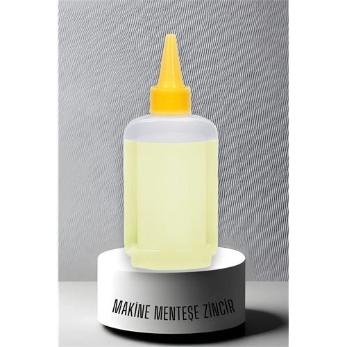 Makine Yağı Zincir Makine Menteşe Çok Amaçlı Yağlayıcı 720642