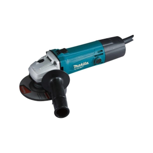 Makita M9502RB 115 mm Avuç Taşlama 570 Watt
