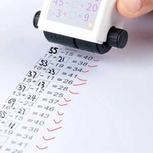 Matematik İşlem Rulosu  Boşluk Doldurmalı Set