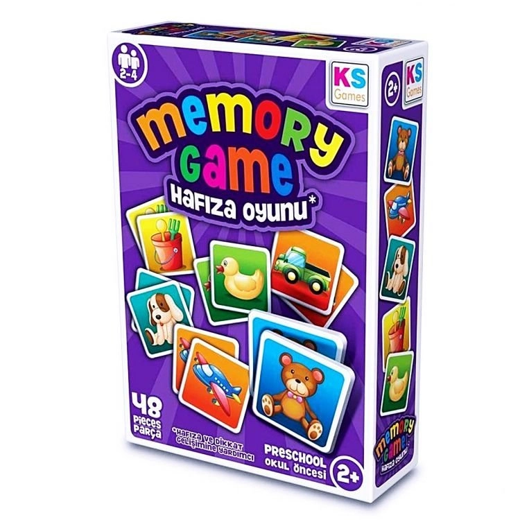 MemoryGameHafızaOyunu