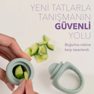 Meyve Sebze Gıda Emziği